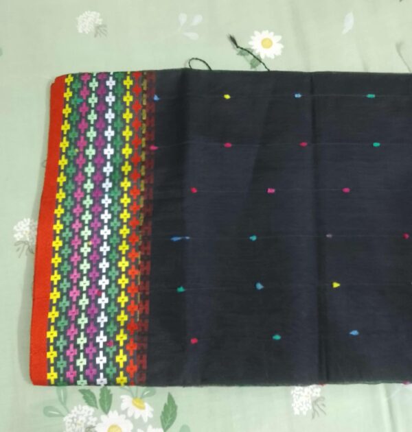 প্রিমিয়াম খেস শাড়ি কম্বো প্যাকেজ - Image 6