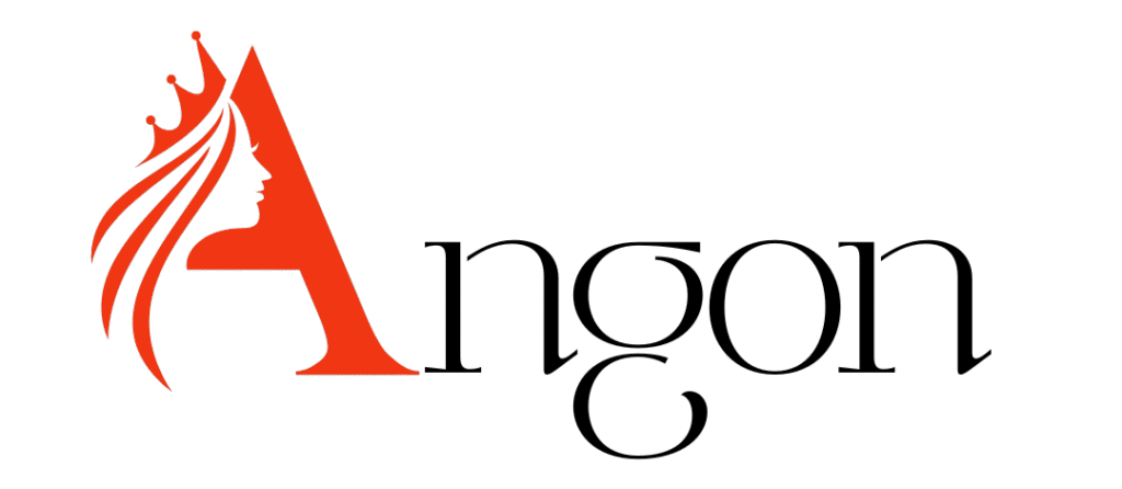 Angon Logo